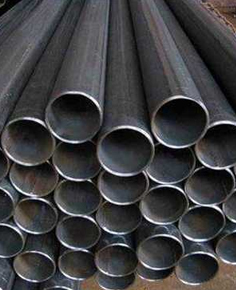 Mild Steel Pipes