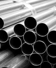 Stainless & Duplex Steel pipes and tubes