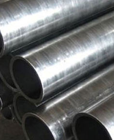 Nickel & Copper Alloy pipes and tubes
