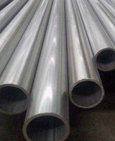 Inconel pipes and tubes