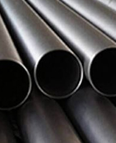 Monel pipes and tubes